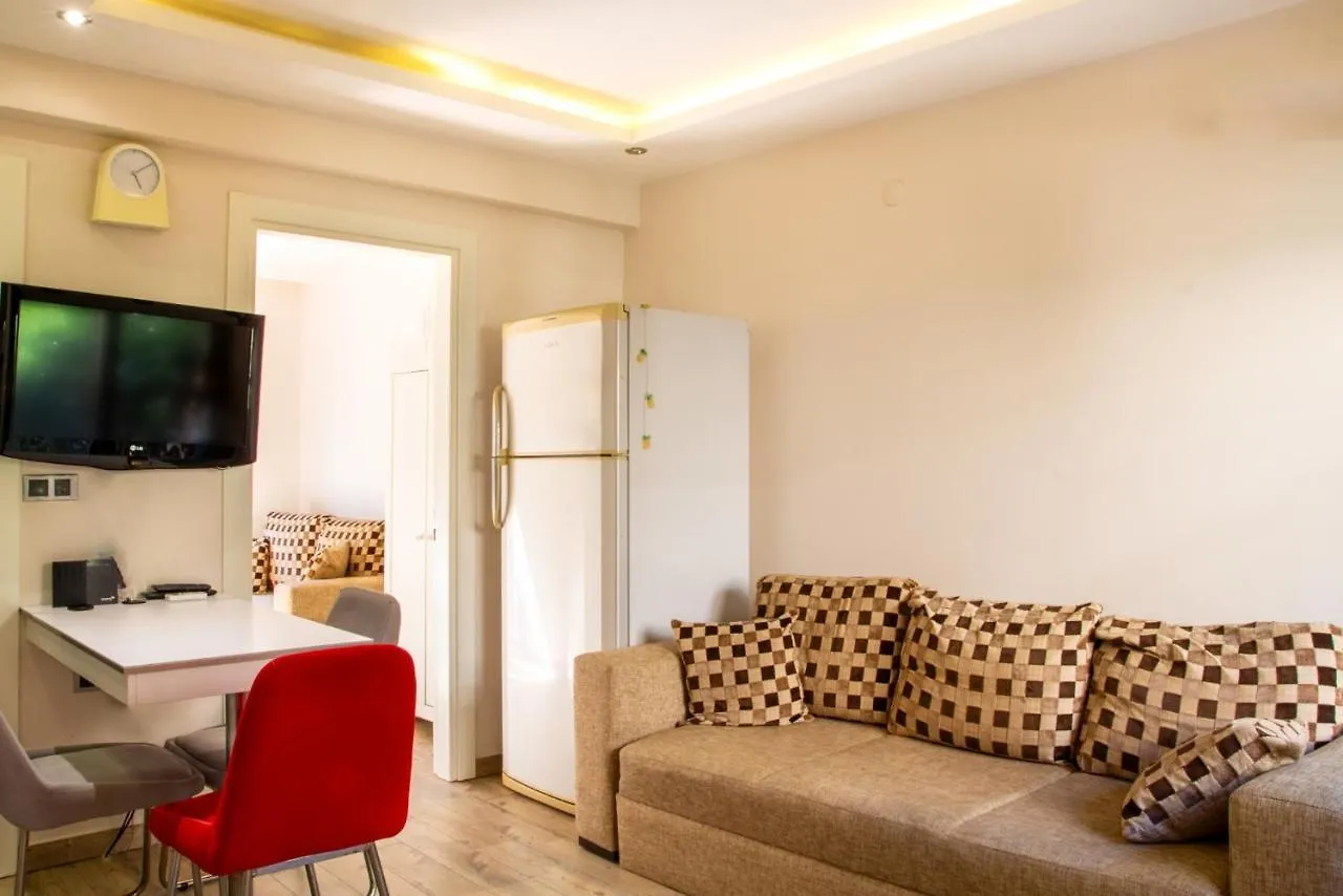 Detached House W Garden 1O Min To Seashore In Urla Villa Izmir Tyrkiet